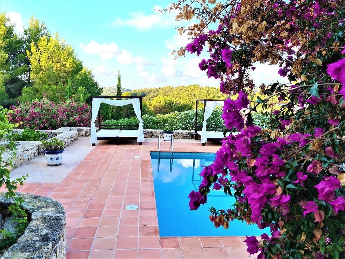 Can Pere Lifestyle & Spa Hotel