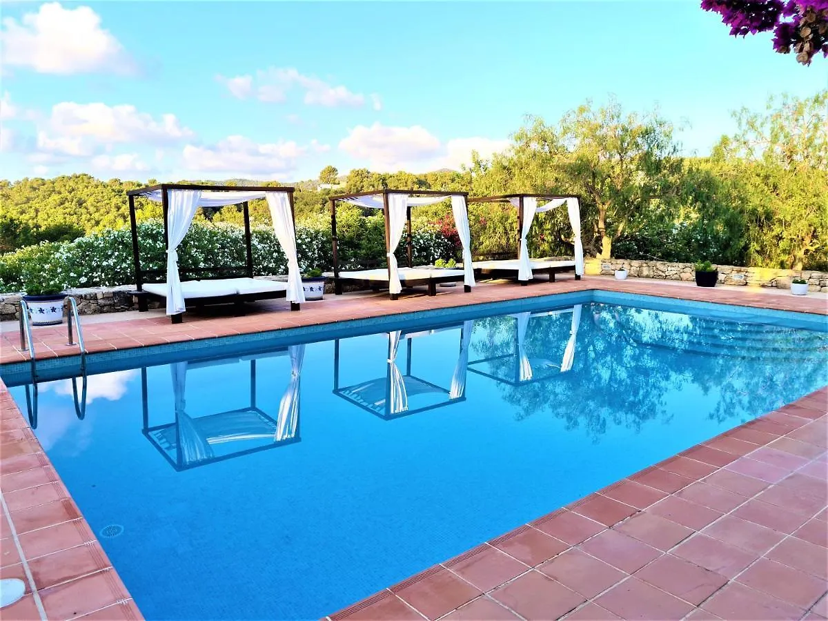Can Pere Lifestyle & Spa Hotel