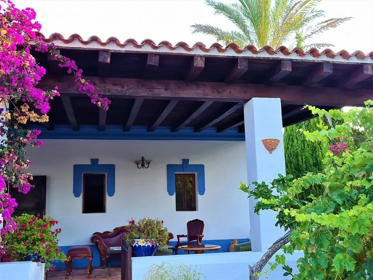 Can Pere Lifestyle & Spa Spanien
