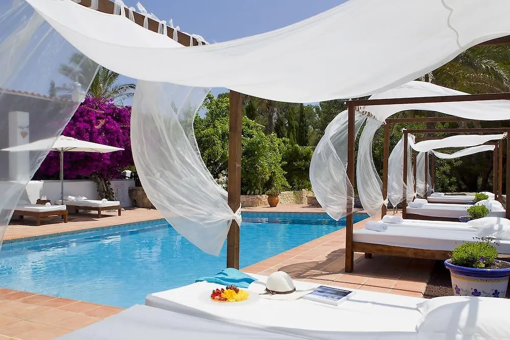 Can Pere Lifestyle & Spa Cala Llonga (Ibiza)