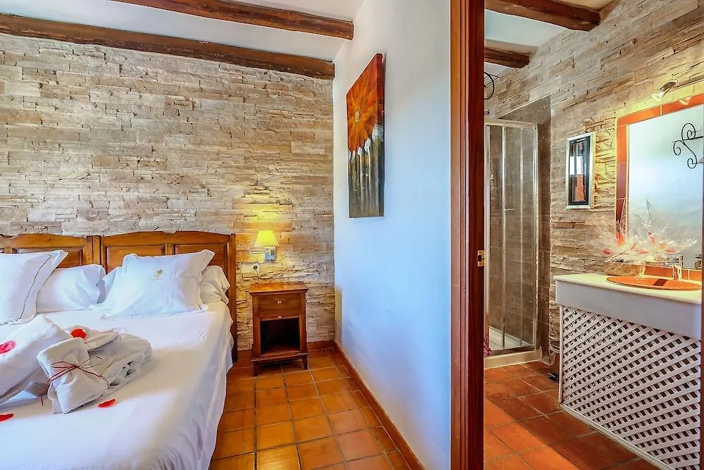 Can Pere Lifestyle & Spa