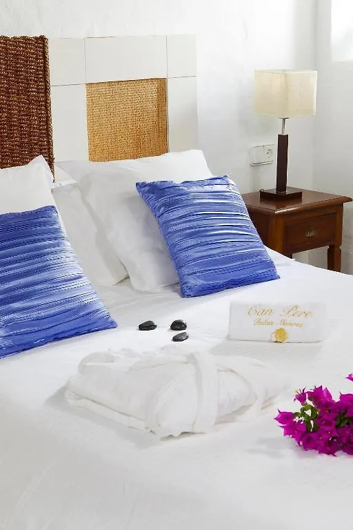 Can Pere Lifestyle & Spa 4*, Cala Llonga (Ibiza) Spanien