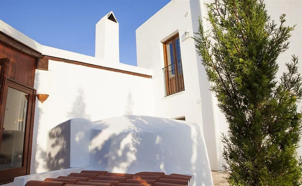 Can Pere Lifestyle & Spa 4*, Cala Llonga (Ibiza)