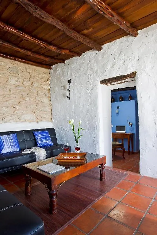Can Pere Lifestyle & Spa Hotel