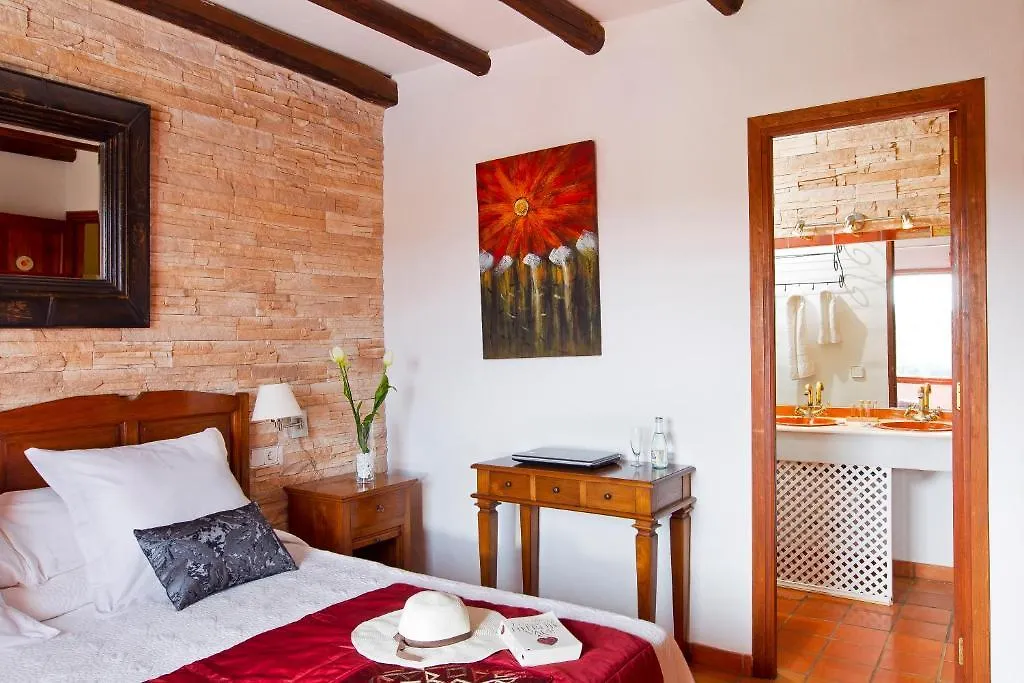 Can Pere Lifestyle & Spa 4*, Cala Llonga (Ibiza)