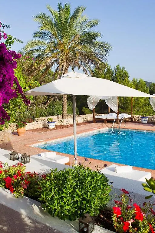 Can Pere Lifestyle & Spa Cala Llonga  España