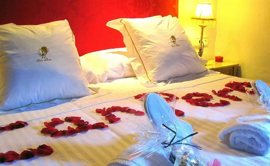 Can Pere Lifestyle & Spa Hotel