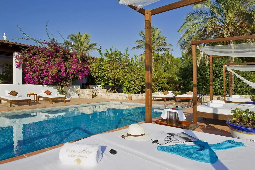 Can Pere Lifestyle & Spa Hotel
