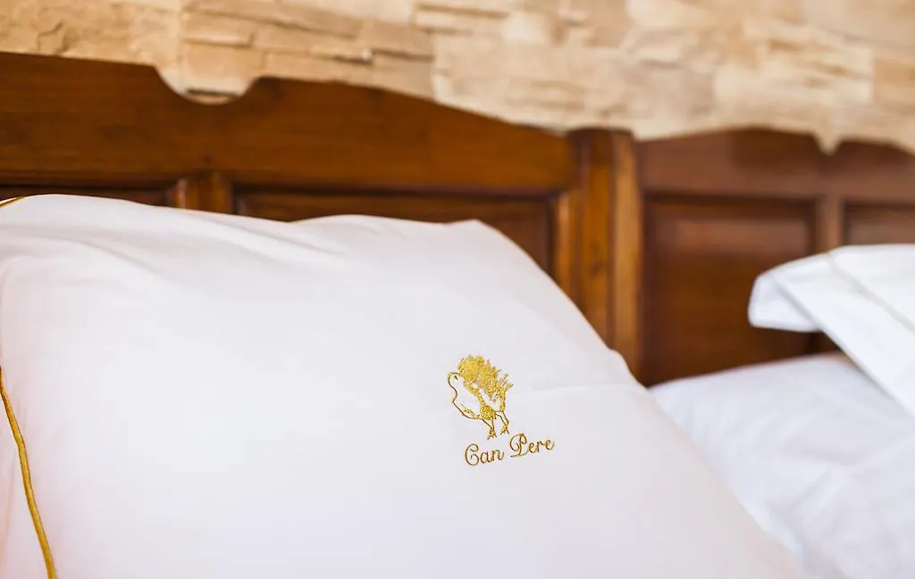 Can Pere Lifestyle & Spa