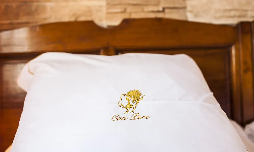 Hotel Can Pere Lifestyle & Spa