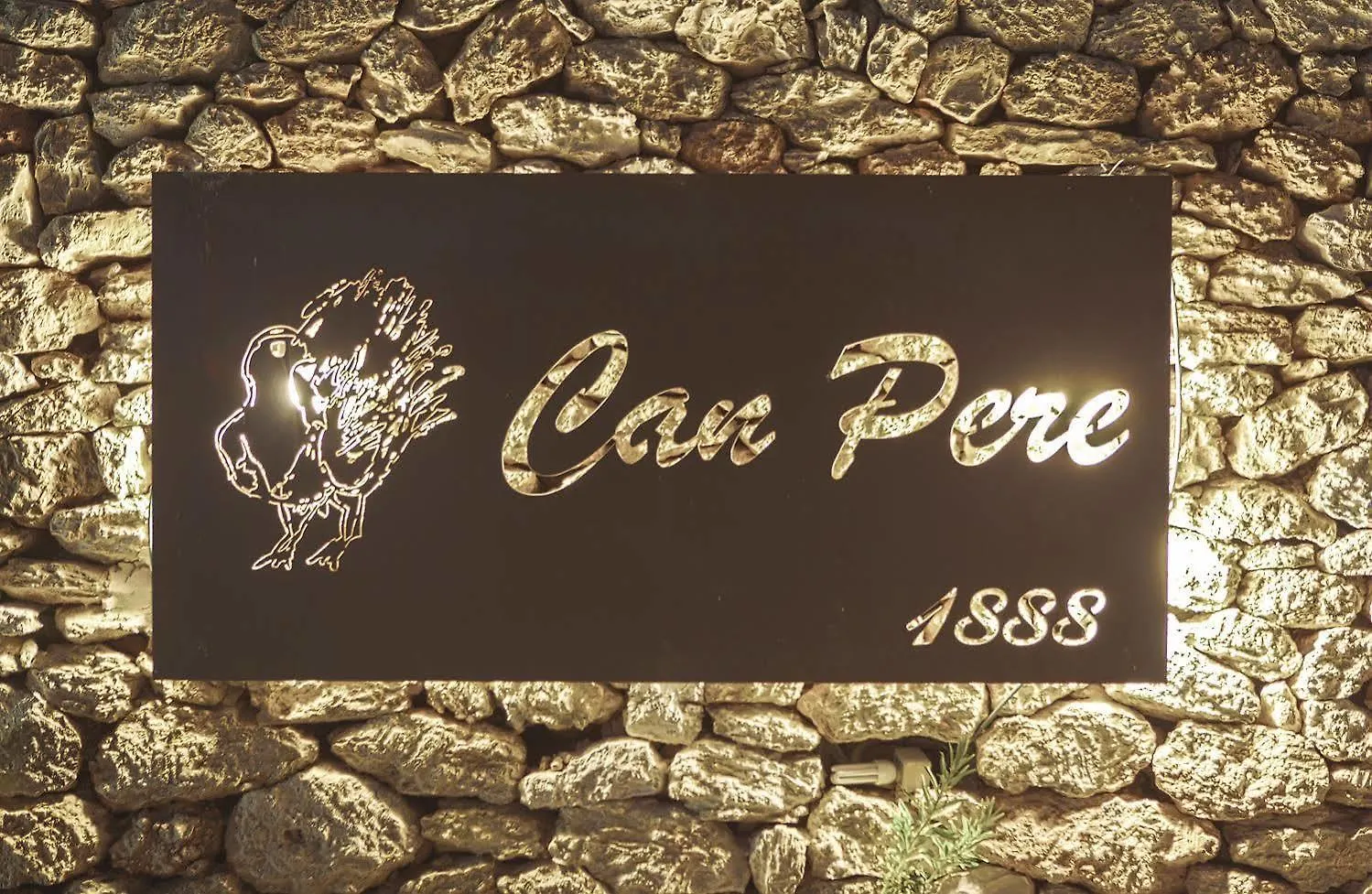 Can Pere Lifestyle & Spa Hotel Cala Llonga (Ibiza)