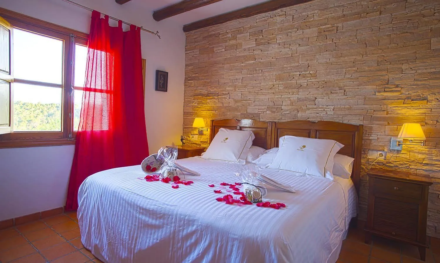 Can Pere Lifestyle & Spa Cala Llonga (Ibiza)