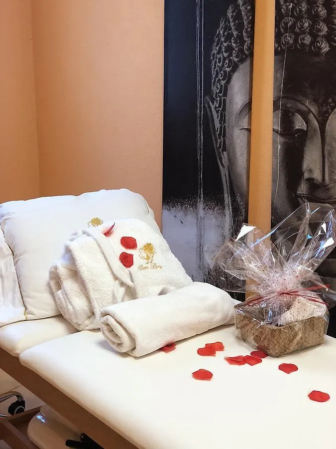 **** Hotel Can Pere Lifestyle & Spa Spanien