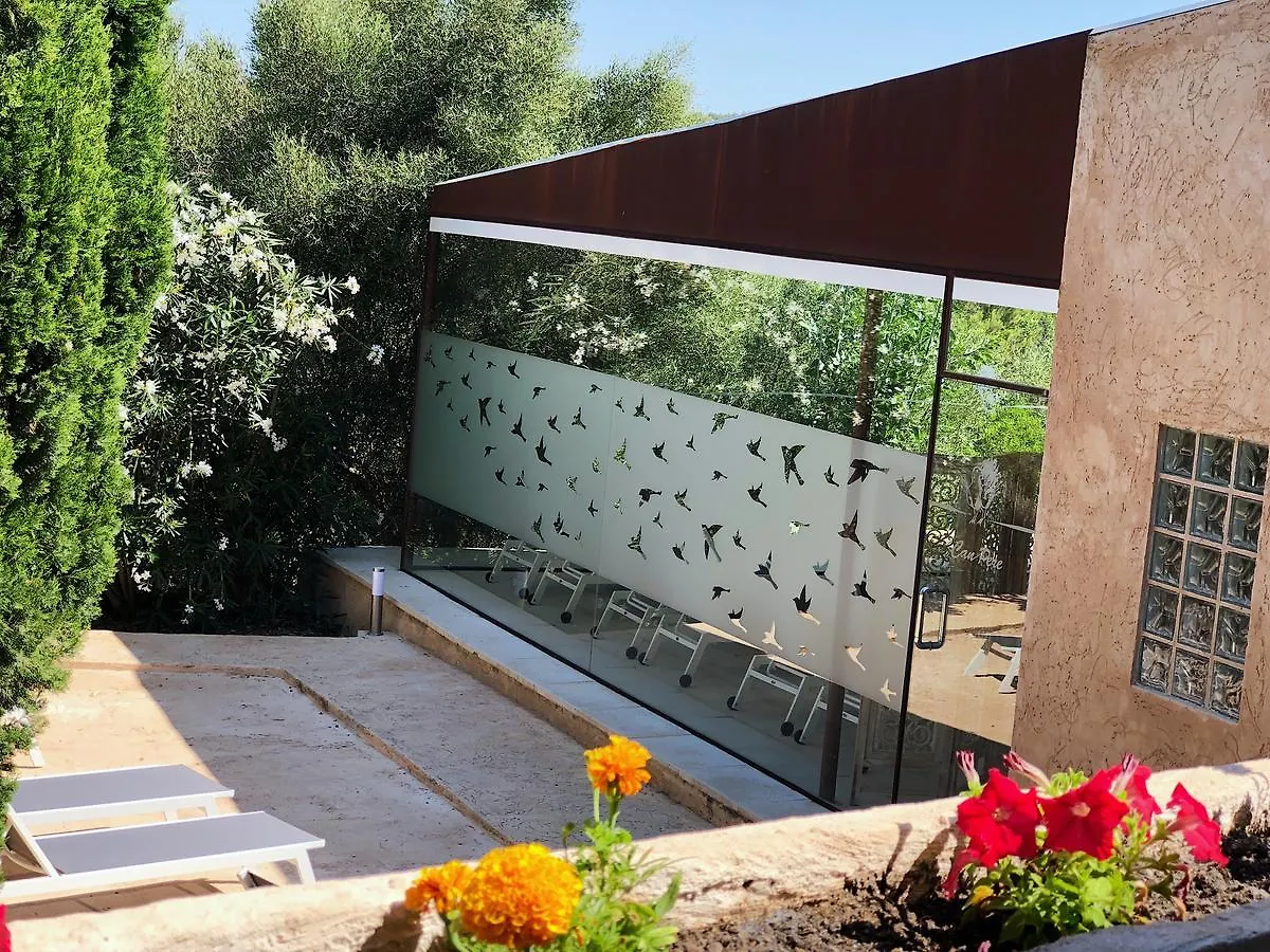 **** Hotel Can Pere Lifestyle & Spa Spanien
