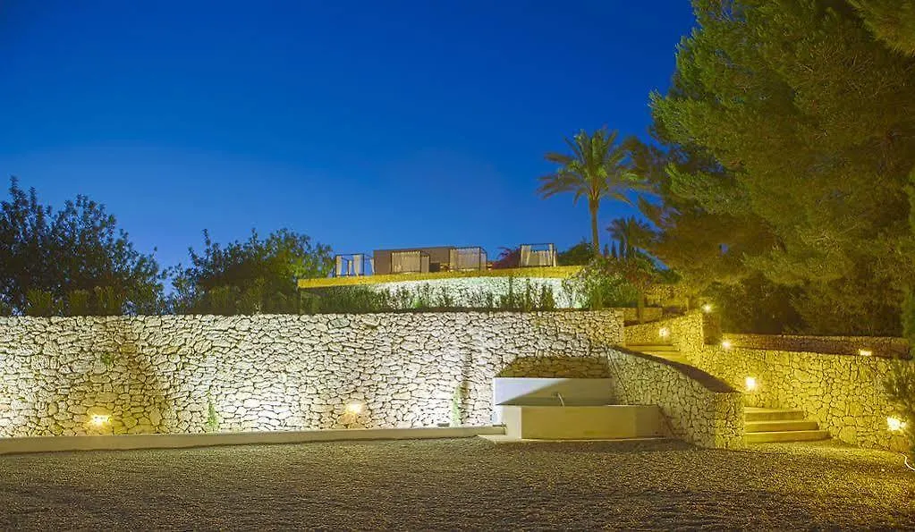 Can Pere Lifestyle & Spa Hotel Cala Llonga (Ibiza)
