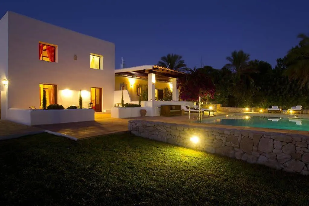 Can Pere Lifestyle & Spa Hotel