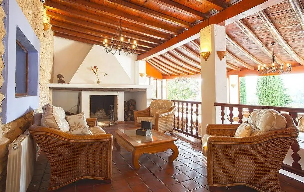 Can Pere Lifestyle & Spa Spanien