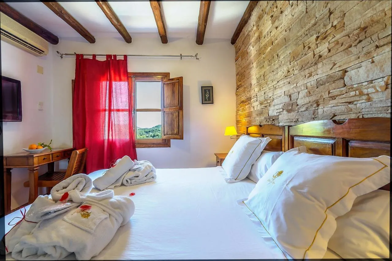 Can Pere Lifestyle & Spa Cala Llonga (Ibiza)