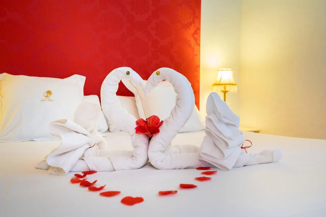 Can Pere Lifestyle & Spa 4*, Cala Llonga (Ibiza)