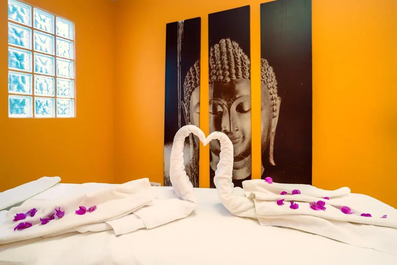 Can Pere Lifestyle & Spa Hotel