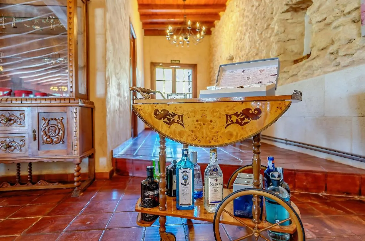 Can Pere Lifestyle & Spa Spanien