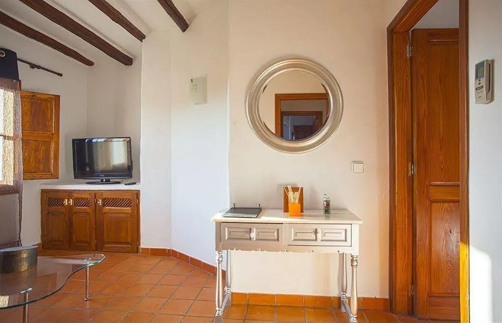 **** Hotel Can Pere Lifestyle & Spa Spanien