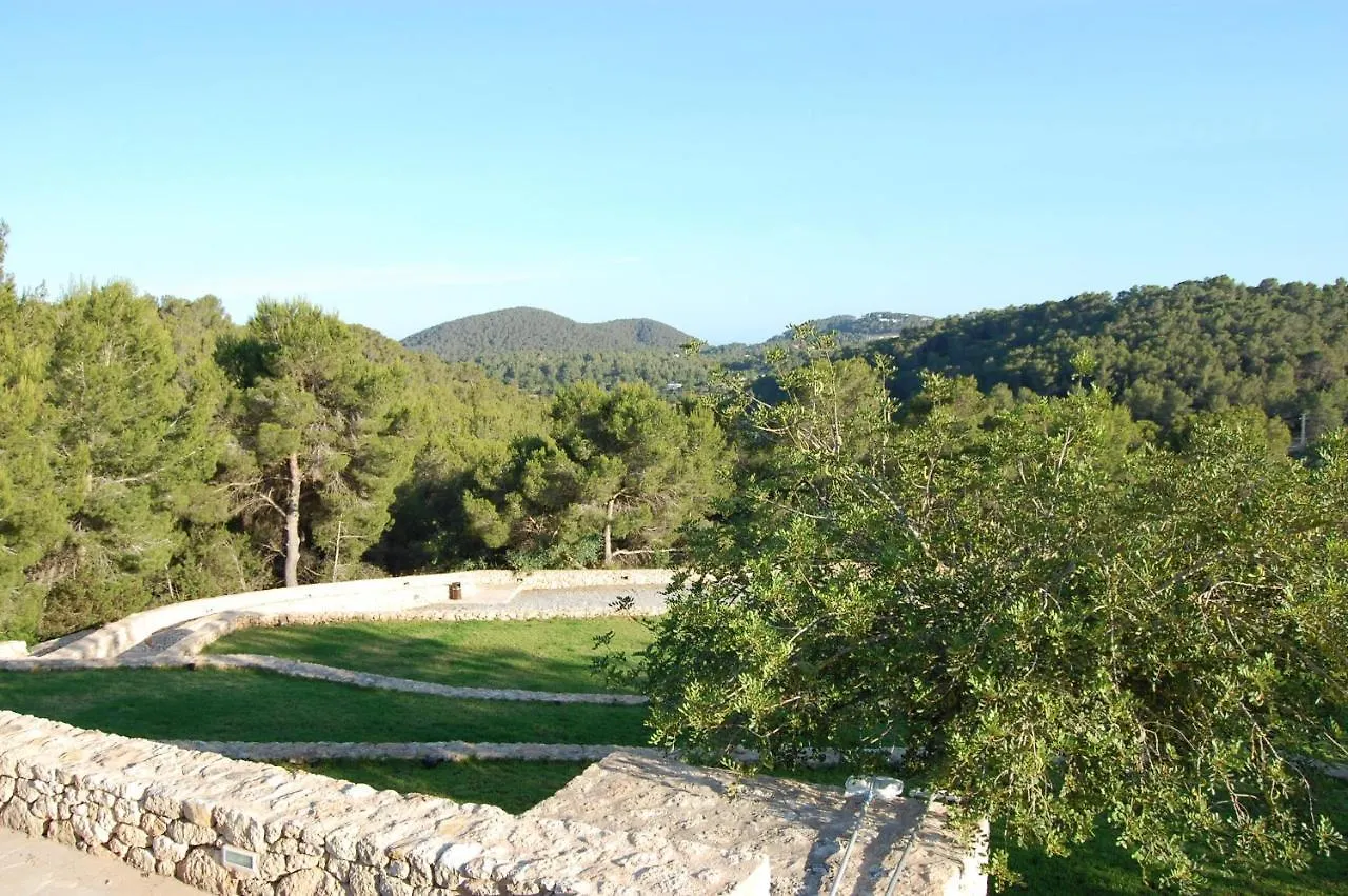 Can Pere Lifestyle & Spa Hotel Cala Llonga (Ibiza)