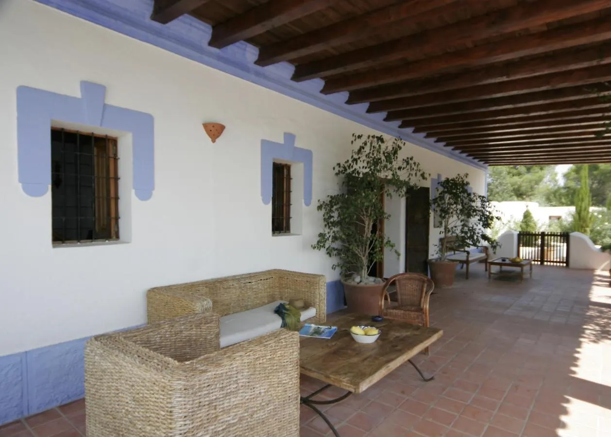 Can Pere Lifestyle & Spa 4*, Cala Llonga (Ibiza) Spanien