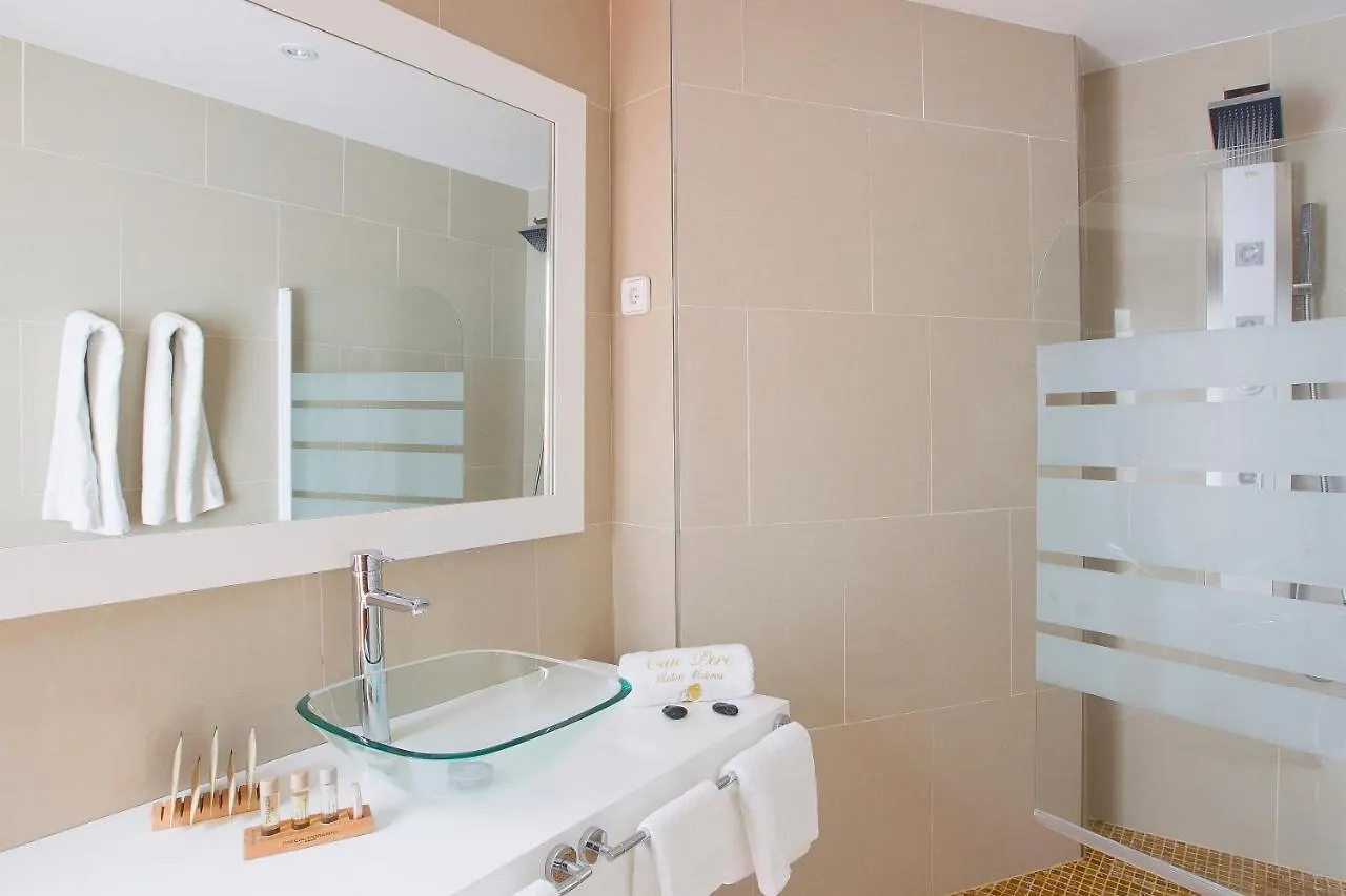 Hotel Can Pere Lifestyle & Spa