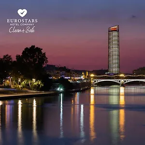 Hotel Eurostars Torre Sevilla