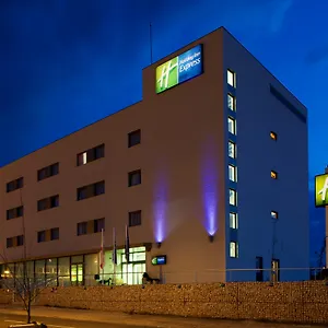 Hotel Express By Ihg Vitoria