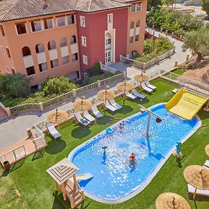 4* Отель Bordoy Don Antonio