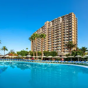 Hotel Sol Arona Tenerife Los Cristianos (Tenerife)