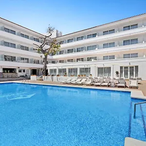 3* Отель Thb Dos Playas - Adults Only