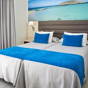 3* Отель Invisa Ereso