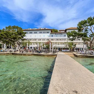 Hotel Illa D'or & Club Apts 4* Sup Puerto Pollensa