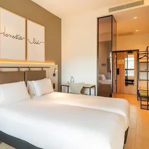 Hotel Bed4u San Sebastián