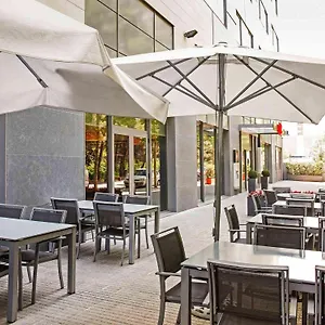 Ibis Barcelona Mollet 2*, Мольет-дель-Вальес Испания