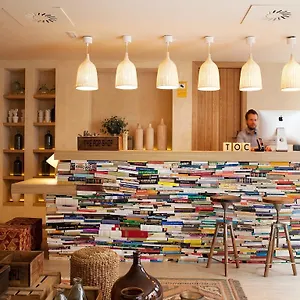 Toc , Севилья Испания