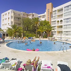 3* Aparthotel Reco Des Sol