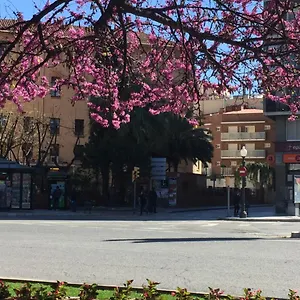 Cosmos , Tarragona Spanien