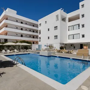 3* Aparthotel San Antonio