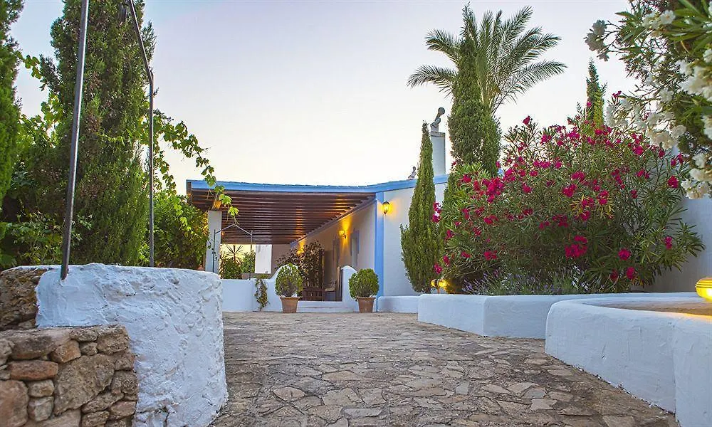קאלה יונגה Can Pere Lifestyle & Spa מלון
