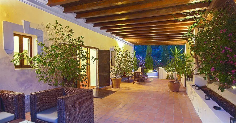 קאלה יונגה Can Pere Lifestyle & Spa מלון קאלה יונגה