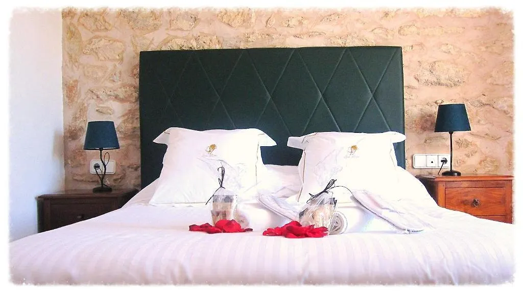 מלון קאלה יונגה Can Pere Lifestyle & Spa